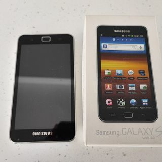 Tablet Samsung GALAXY S wifi