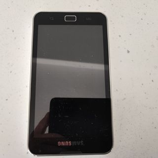 Tablet Samsung GALAXY S wifi