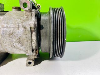 SD6V121416F Compresor Aire Acondicionado Renault