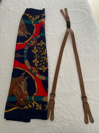 Traje de gitano/romero