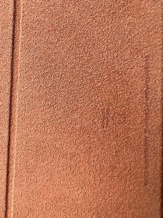 Smart Cover IPad Pro 10.5 original de piel CAMEL