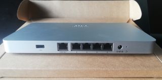 Cisco Meraki MX67 NUEVO