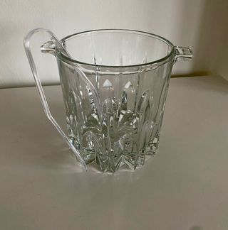 Cubitera vintage Italia