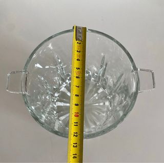 Cubitera vintage Italia