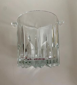 Cubitera vintage Italia