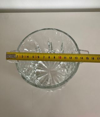 Cubitera vintage Italia