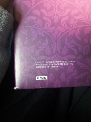 un tesoro pieno di fiabe