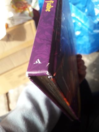 un tesoro pieno di fiabe