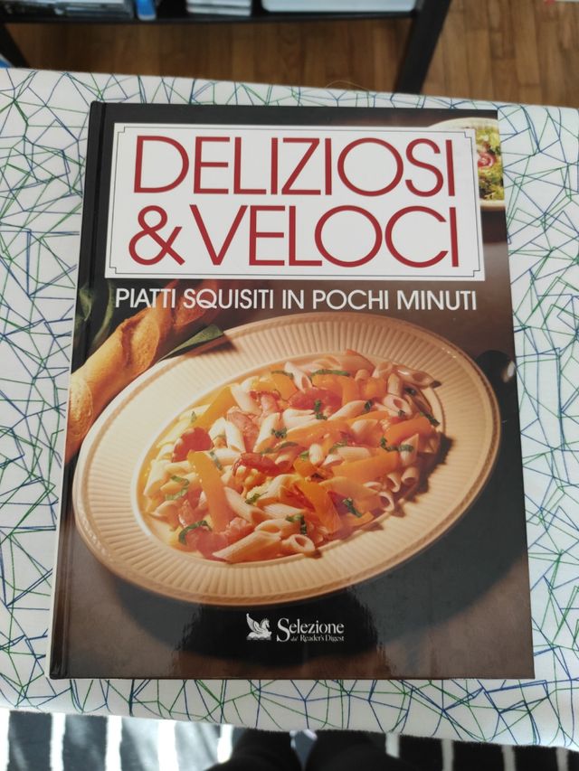 Deliziosi & Veloci