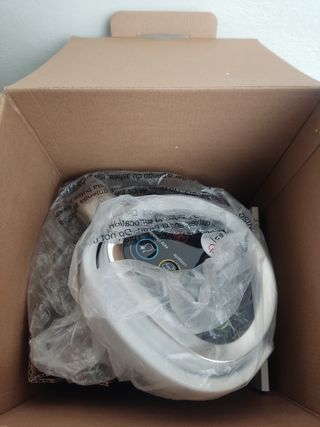 🟩 Máquina para hacer sopa Moulinex