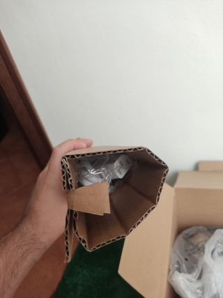 🟩 Máquina para hacer sopa Moulinex