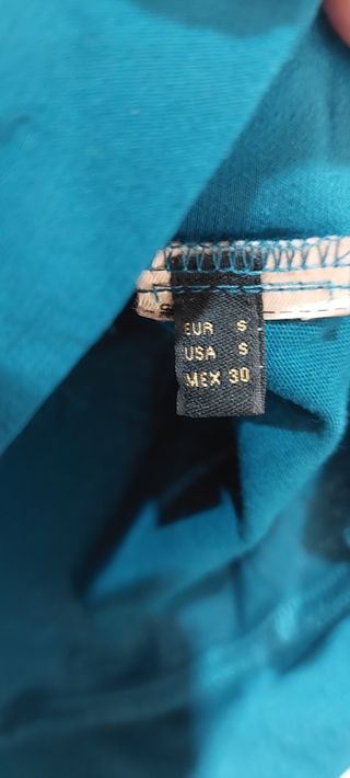 Blusa/camiseta/camisa