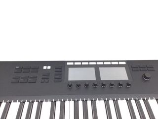 native instruments kontrol d2