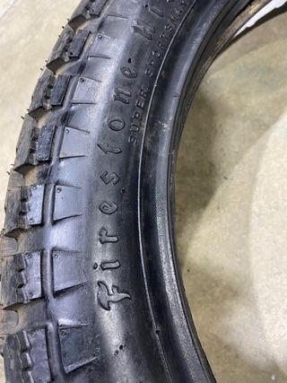 Neumatico  Firestone 3.25. / 350 19