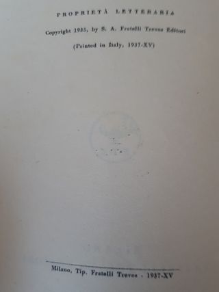 Vita di chirurgo #caricaEvinci