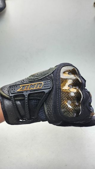 Guantes carretera verano