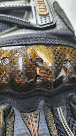 Guantes carretera verano