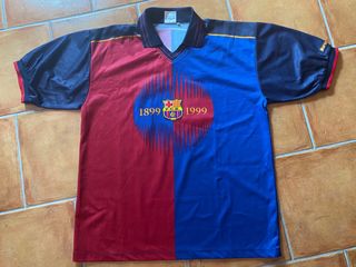 La camiseta del centenario de Barcelona SC saldrá en mayo - El Crack