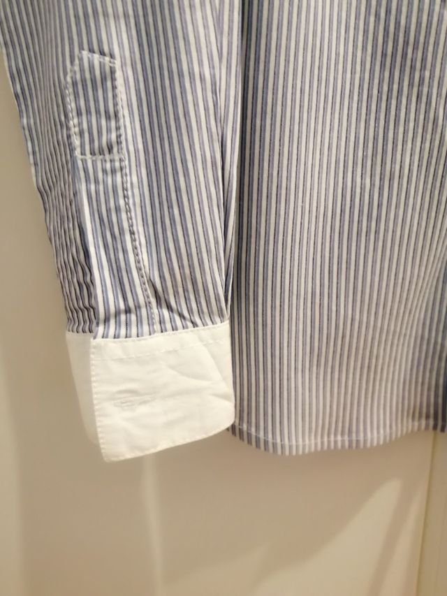 camisa niño 6 años