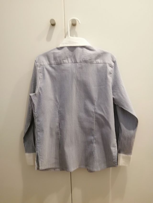 camisa niño 6 años