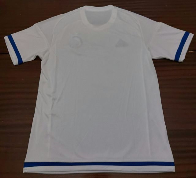 Maglietta FC Copenhagen, 2015-2016 (taglia S)