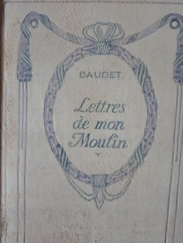 lotto 7 libri antichi