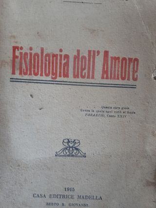 lotto 7 libri antichi