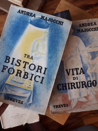 lotto 7 libri antichi