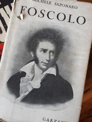 lotto 7 libri antichi