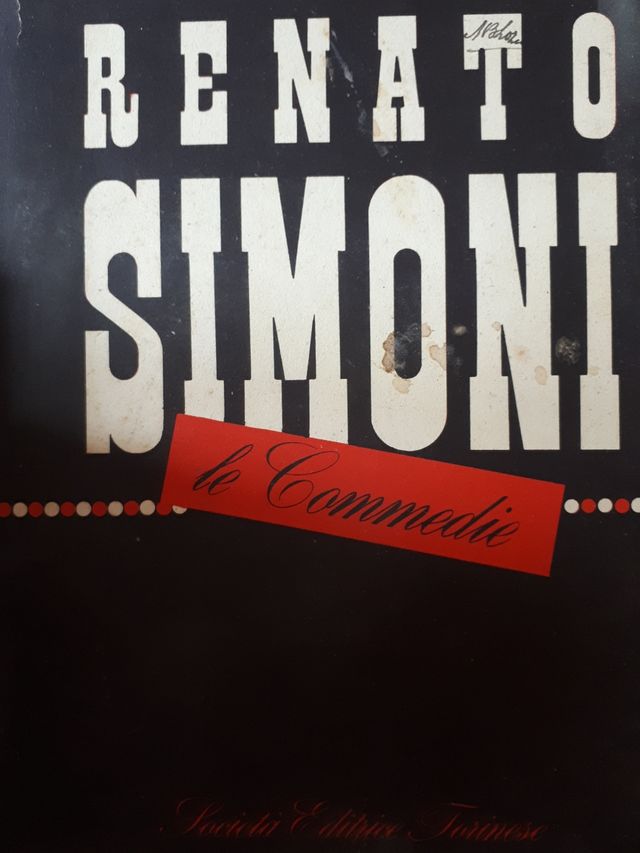 lotto 7 libri antichi