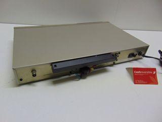 SINTONIZADOR HIFI VINTAGE (152699)