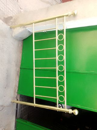 12€ los 2 cabecero y pie cama (ancho 1,40 cm)