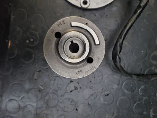 encendido stator bobinado cdi bobina yamaha yzf 25