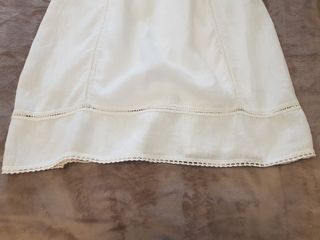 Vestido Ibicenco