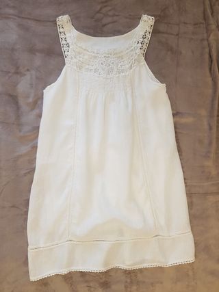 Vestido Ibicenco