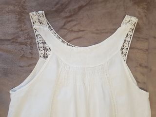Vestido Ibicenco