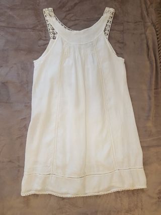 Vestido Ibicenco