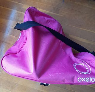 patines oxelo 32-35, regalo bolsa y protección