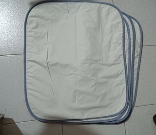 Cubre cabecero del sofá. También para cubrir silla