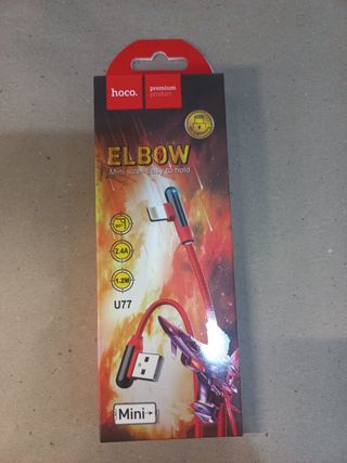 Cavo Lightning (per iPhone)