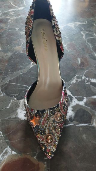 zapatos 
