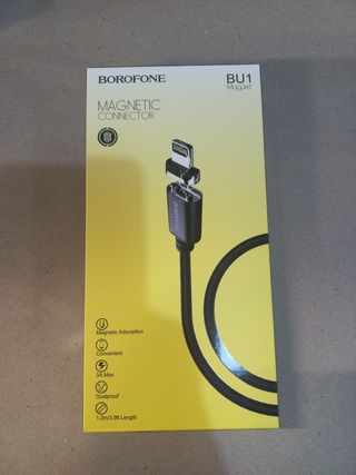 Cavo magnetico Lightning