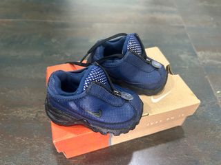 Zapatillas Nike bebé