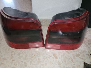  Despiece Volkswagen golf 4 IV