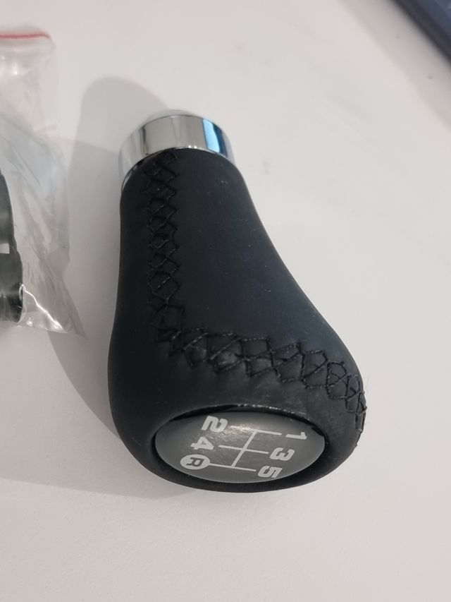 Perilla de palanca de cambios Universal