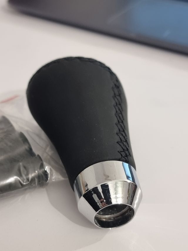 Perilla de palanca de cambios Universal