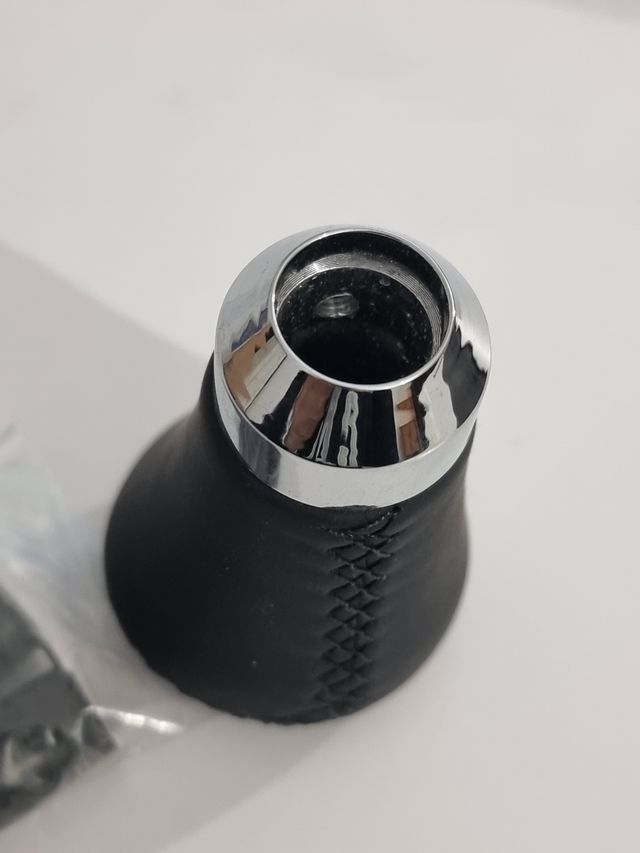 Perilla de palanca de cambios Universal