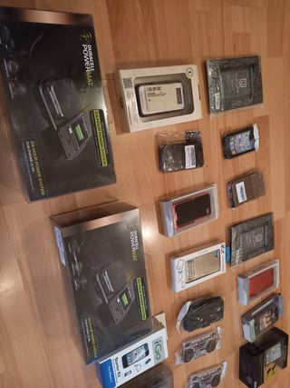 Custodie e caricabatterie per iPhone 4/4s