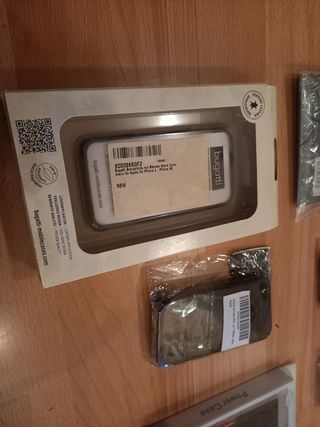 Custodie e caricabatterie per iPhone 4/4s