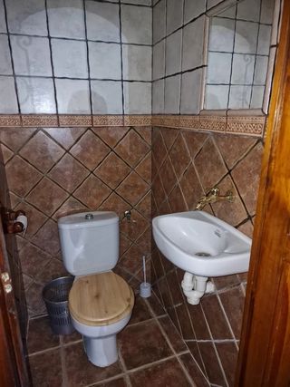 Oficina - Local en venta